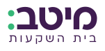 לוגו מיטב